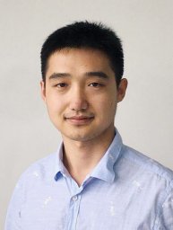 Shuaishuai Guo