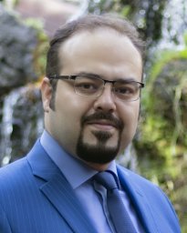 Shahabedin Nabavi
