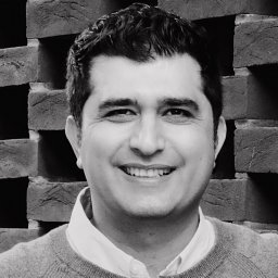 Saed Rezayi