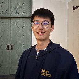 Pei-Wei Chen
