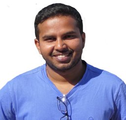 Chamara Madarasingha