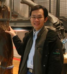 Quang D. Tran