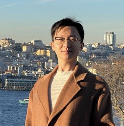 Ruoyi Du (杜若一)