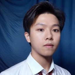 Wenlve Zhou