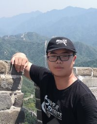 Zhan Song