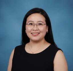 Mengfei Ren
