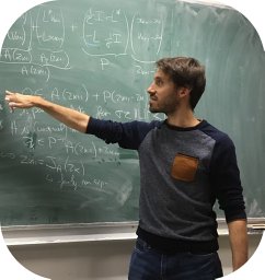 Franck Iutzeler