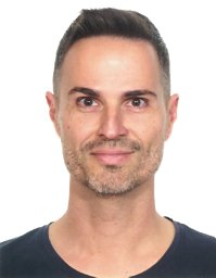 Raül Sirvent