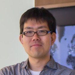 Masato Hagiwara
