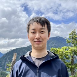 Xiangci Li, Ph.D.