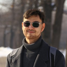 Aron Karatayev