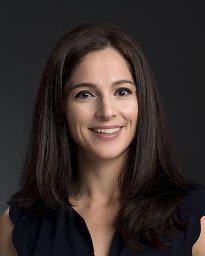 Layla Parast