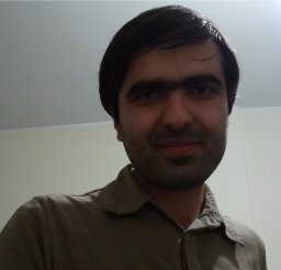 Abolfazl Diyanat
