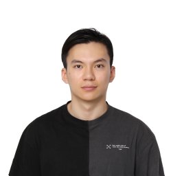 Youwei Yu