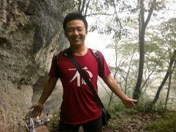 Zezhou Cheng