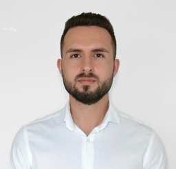 Ardian Selmonaj