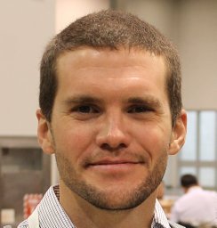 Nickolas Freeman
