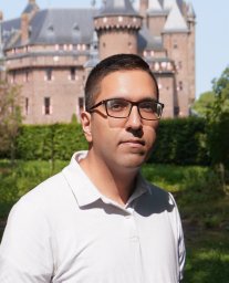 Mohammad Azizmalayeri