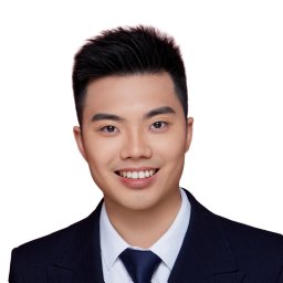 Jinwen Liang