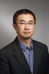 Shuangge Ma
