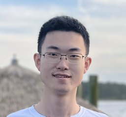 Xingyu Zhu
