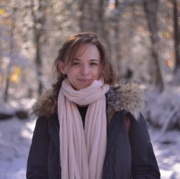 Marianne Rakic