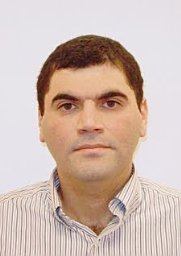 Murad Abu-Khalaf