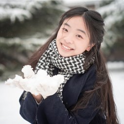 Minyan Luo