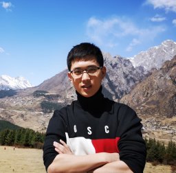 Xiang Song