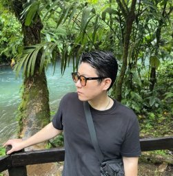 Sicong Jiang