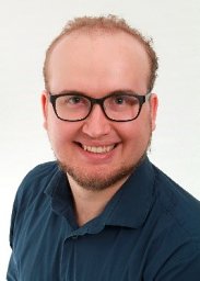 Jascha Grübel