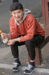 Mingbao Lin