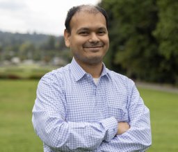 Arka Majumdar