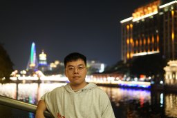 Zhengjie Huang