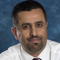 Ahmed Yassin Al-Dubai