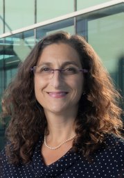 Naomi Chesler