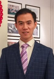 Yue Li