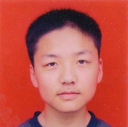 Naibo Wang 王乃博