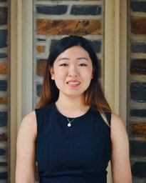 Caroline Wang