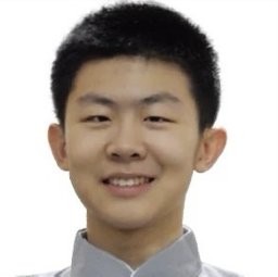 Xinyuan Song