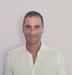 Augusto Aubry