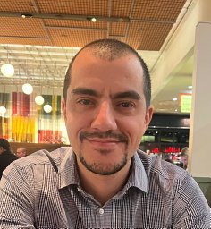 Angel Andres Daruna