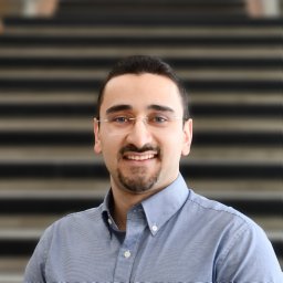 Mehdi Bolourian