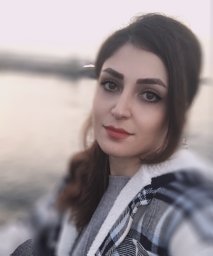 Niloufar Mehrabi
