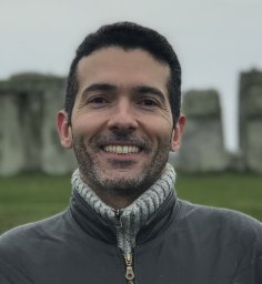 Bruno Vilhena Adorno