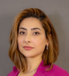 Niloofar Yousefi