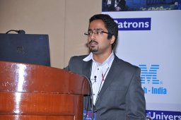 subhajit sidhanta
