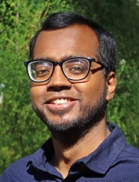 Md Rakibul Hasan