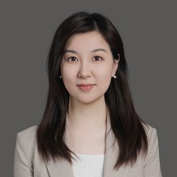 Meihui ZHANG