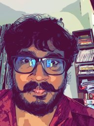 Sagar Chakraborty